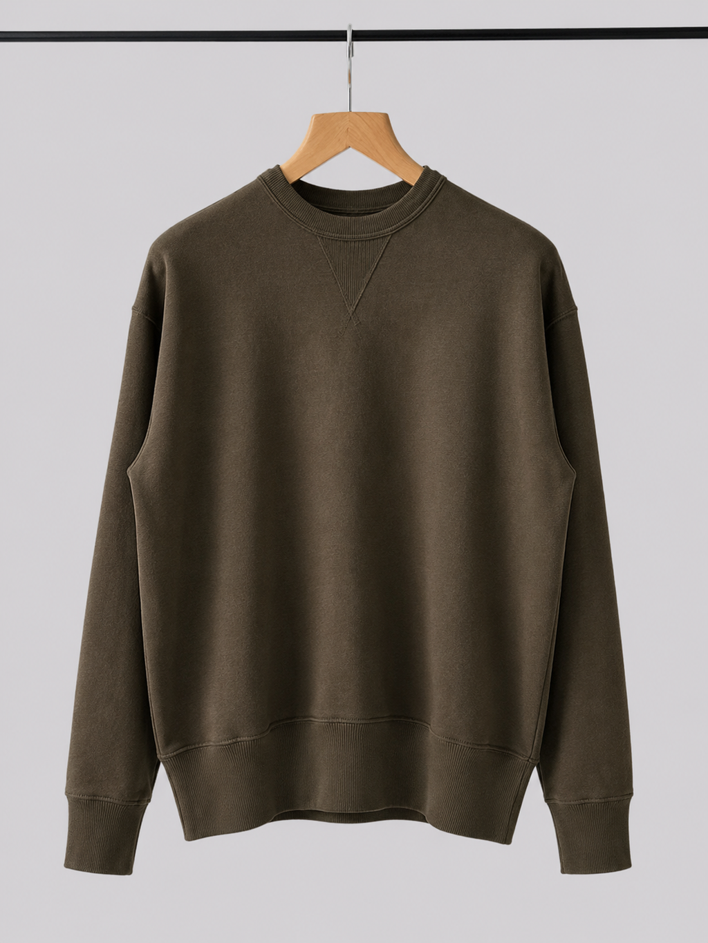Sunray Lanaikea Sweatshirt in Black Olive – Maze