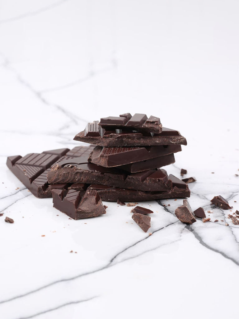 Le Chocolat des Français Liberte in Dark