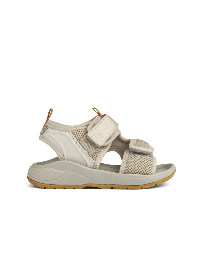 Liewood Christi Sandals in Misty Mix