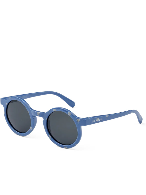 Liewood Darla Sunglasses in Palms and Riverside
