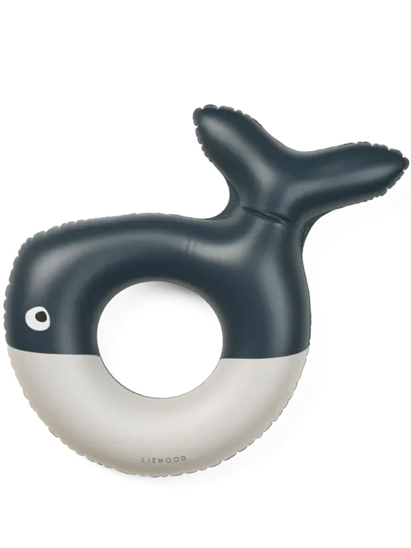 Liewood Phoebe Whale Swim Ring