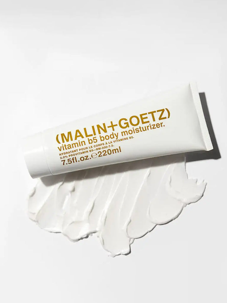 Malin + Goetz Vitamin B5 Body Moisturizer Maze
