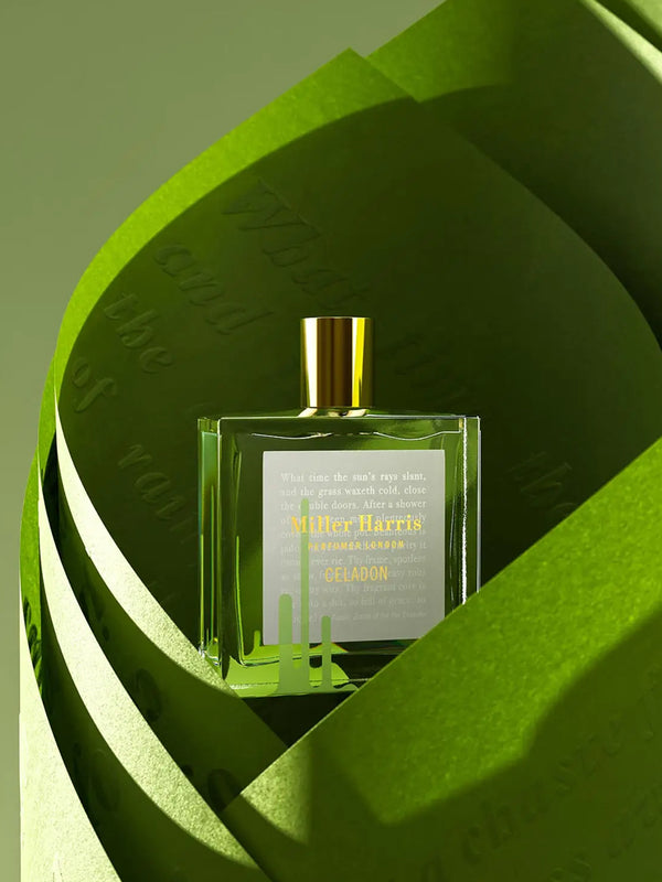 Miller Harris Celadon 100ml Parfum