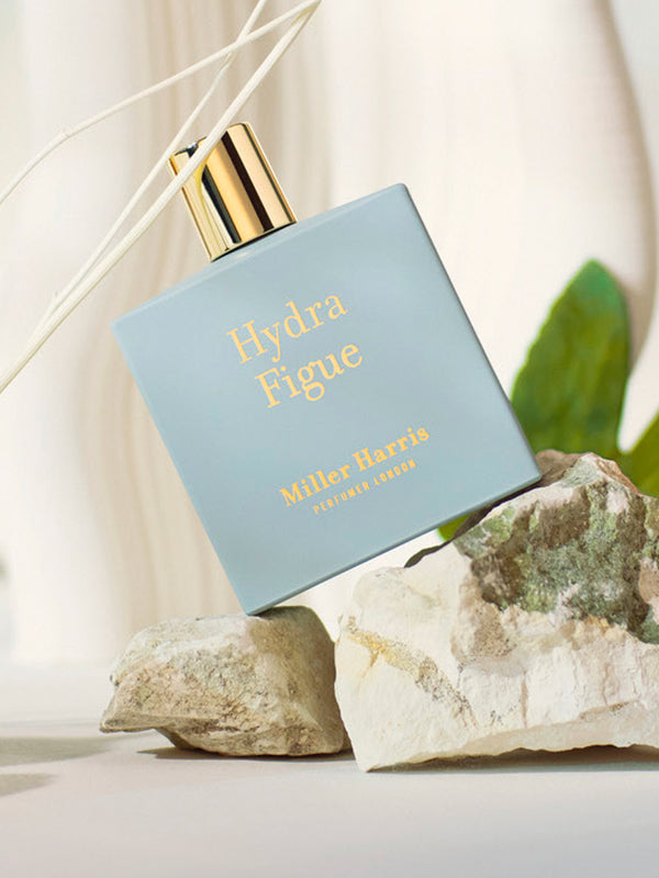 Miller Harris Hydra Figue Parfum in 50ml