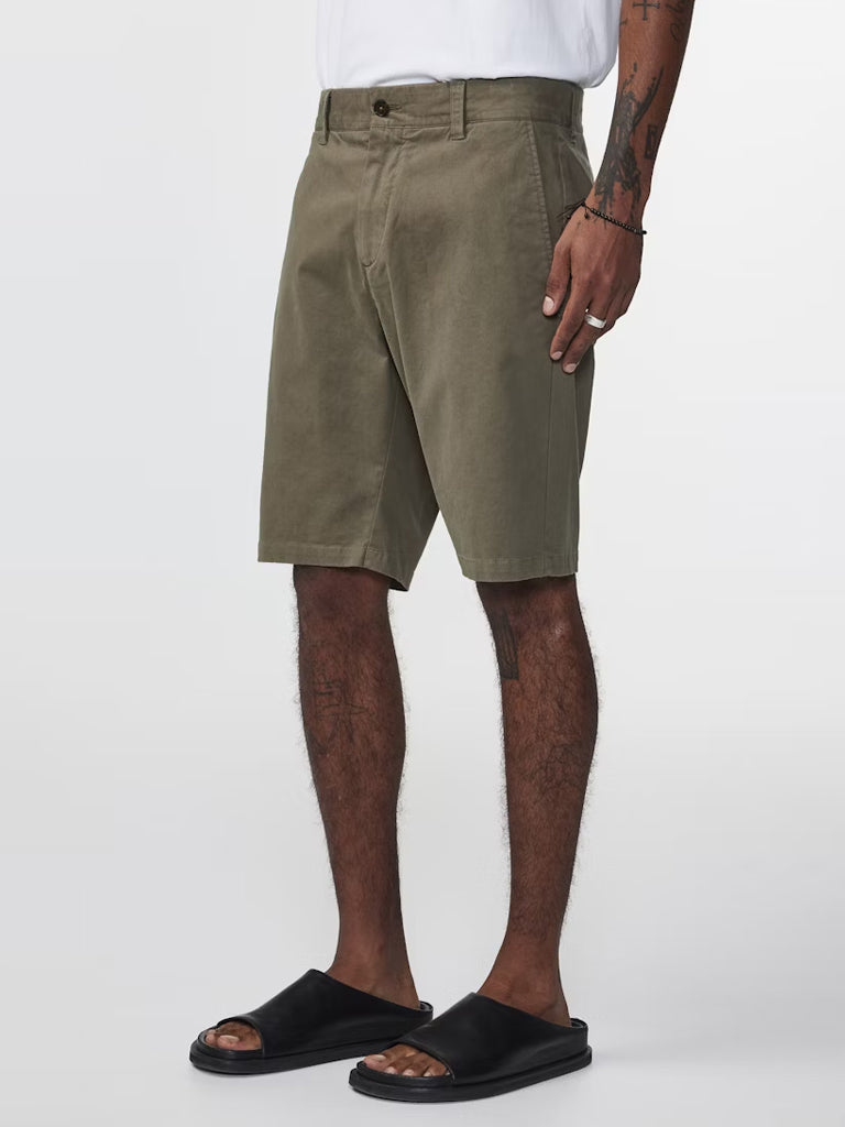 NN07 Crown Shorts in Capers