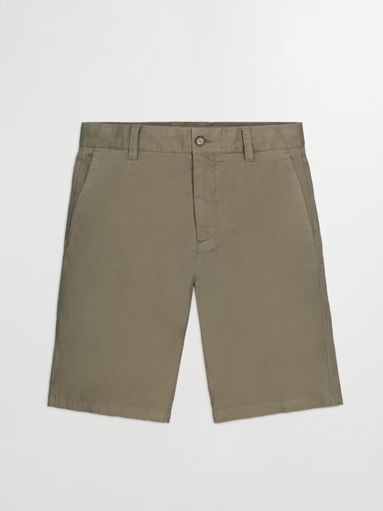 NN07 Crown Shorts in Capers