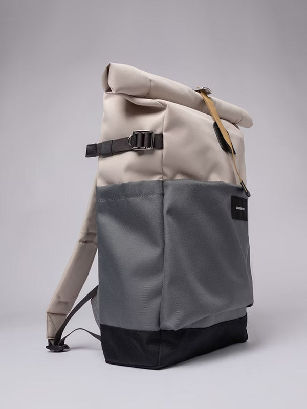 Sandqvist Ilon Multi Backpack in Multi Stone