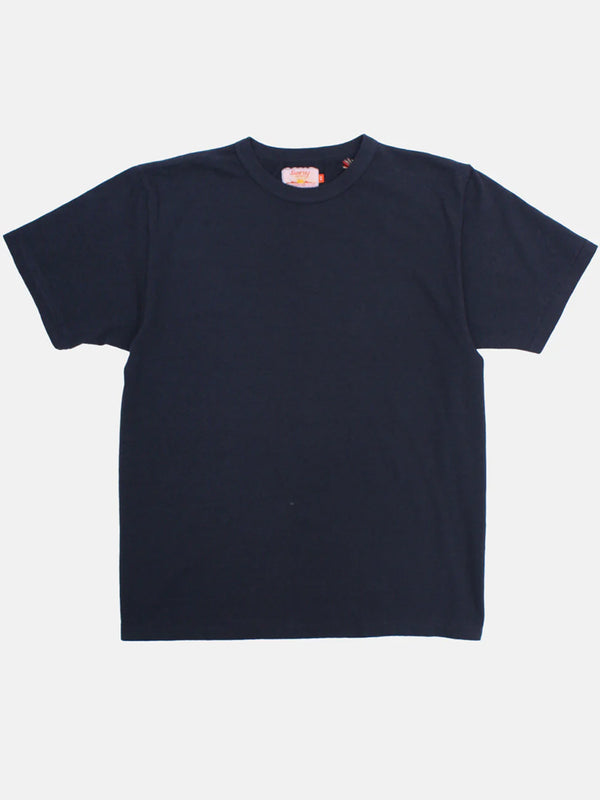 Sunray Haleiwa SS T-Shirt in Blue Graphite