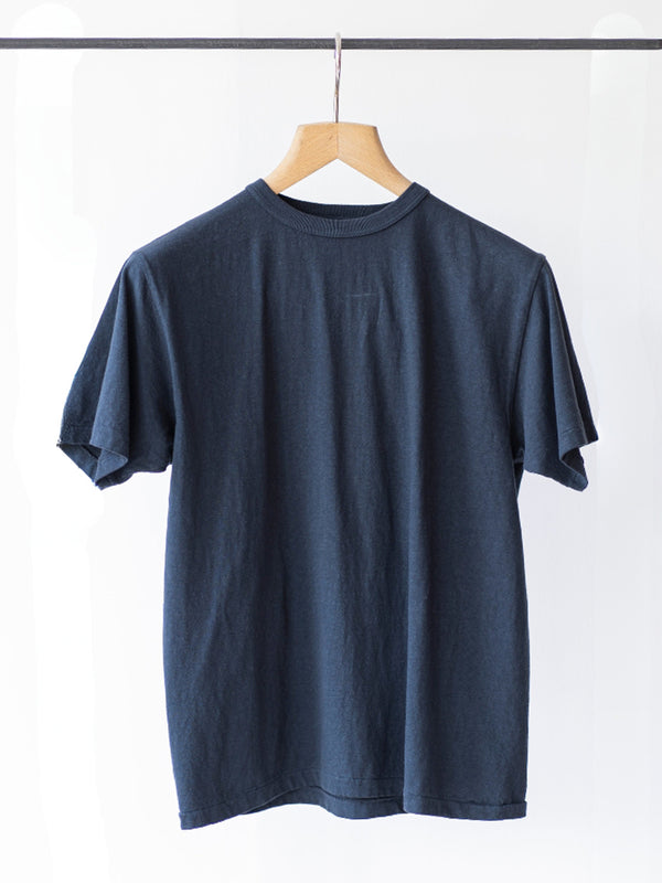 Sunray Haleiwa Short Sleeve T-Shirt in Blue Graphite
