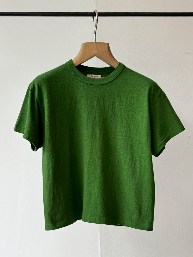 Sunray Hi'aka T-Shirt in Courtyard