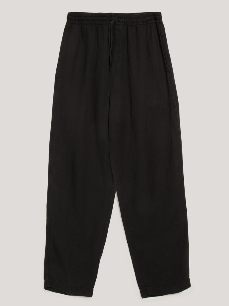 YMC Alva Trousers in Black