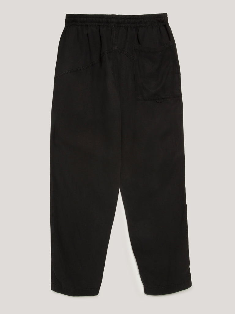 YMC Alva Trousers in Black