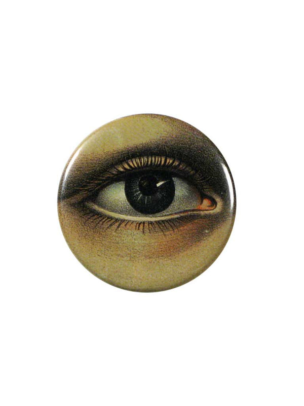 John Derian Eye Pocket Mirror