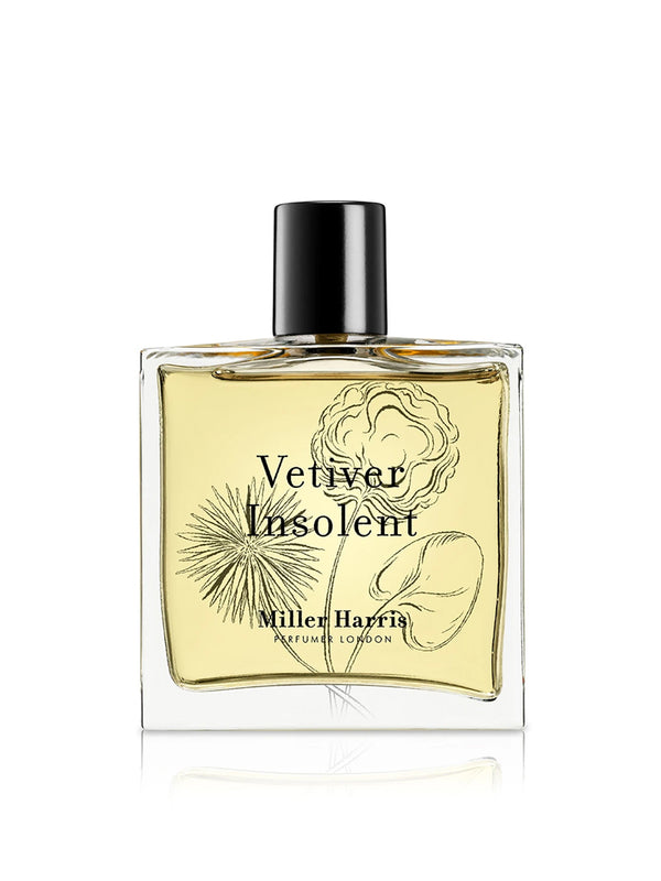 Miller Harris Vetiver Insolent Eau de Parfum in 50ml