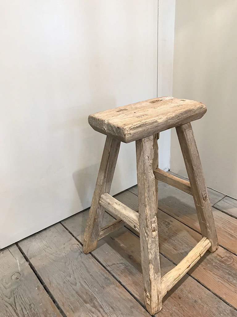 Elm stool clearance