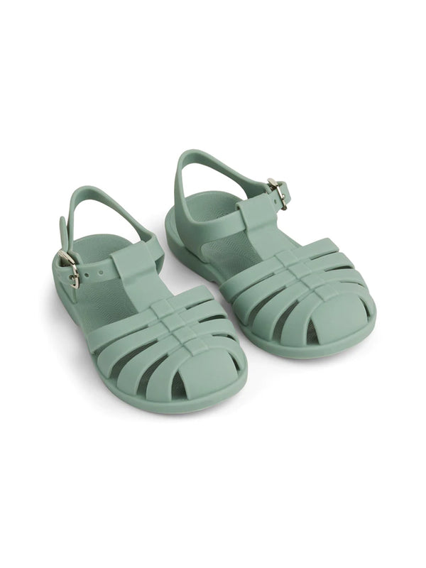 Liewood Bre Sandals in Peppermint