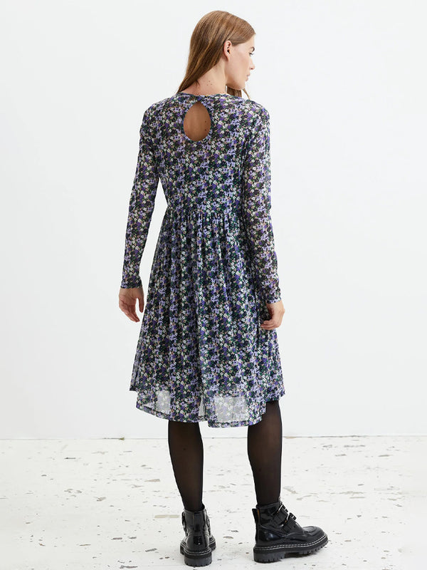 Lolly's Laundry Lydia Dress in Flower Print