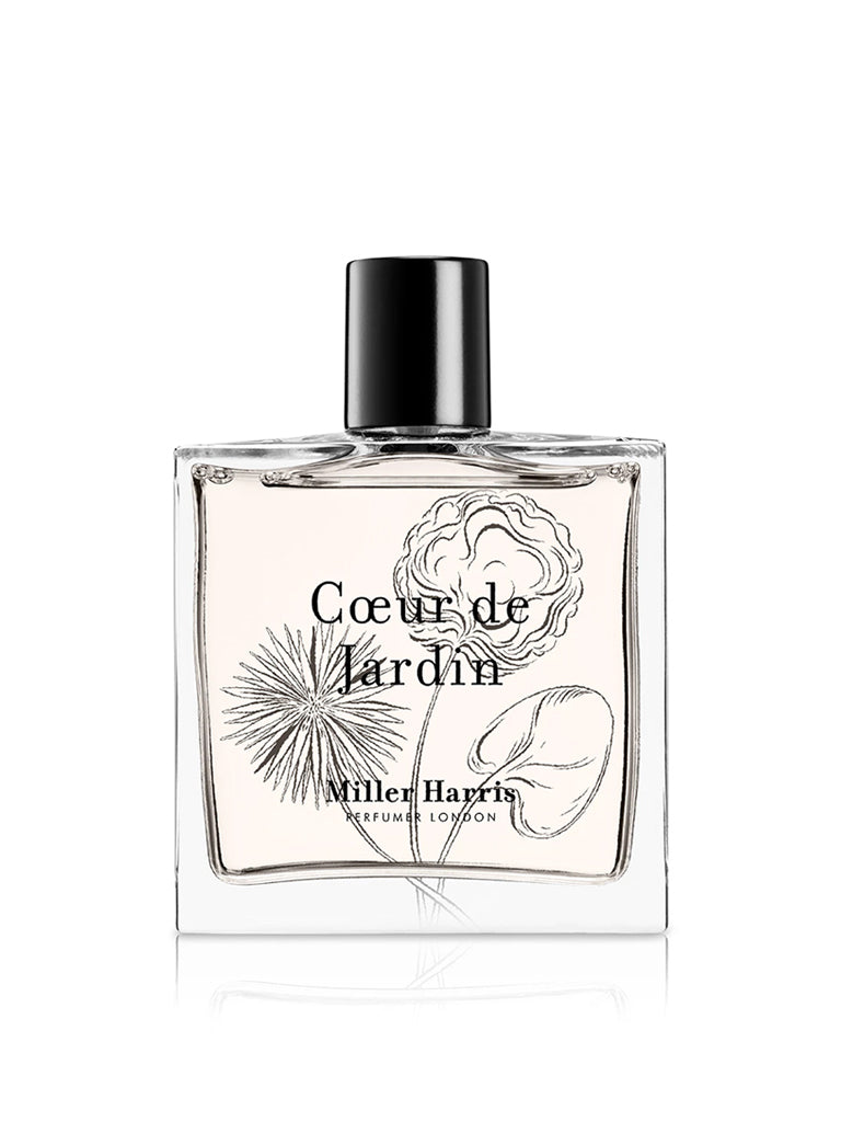 Miller Harris Coeur de Jardin Eau De Parfum 50ml – Maze