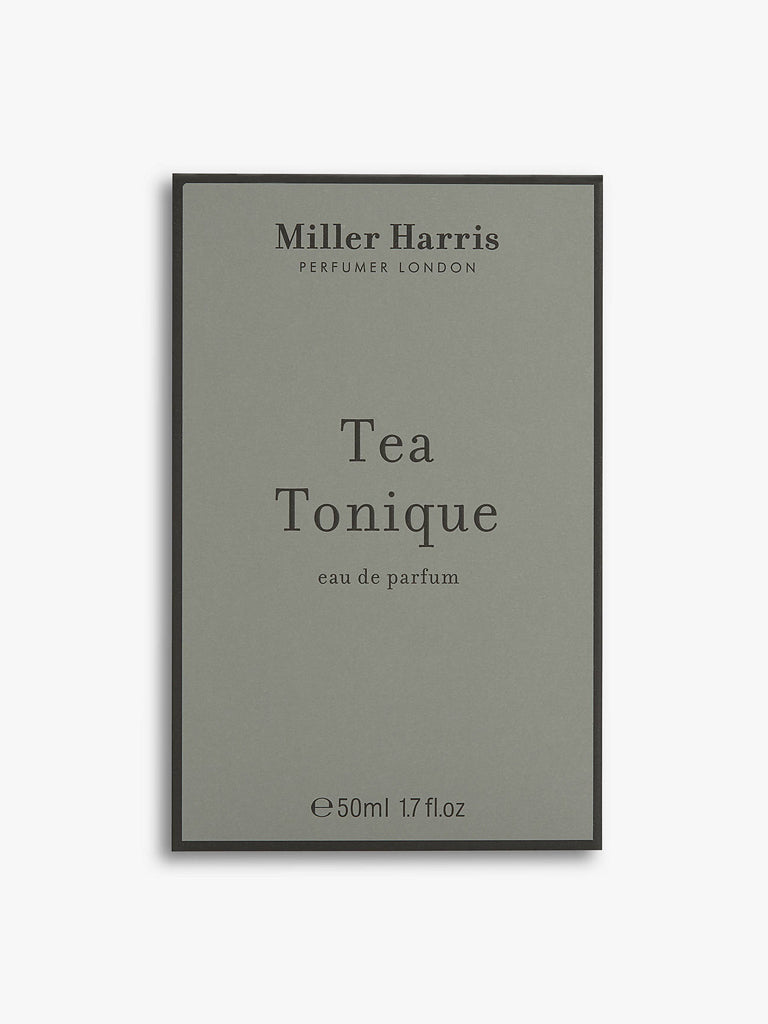 Miller Harris Tea Tonique Eau de Parfum 50ml