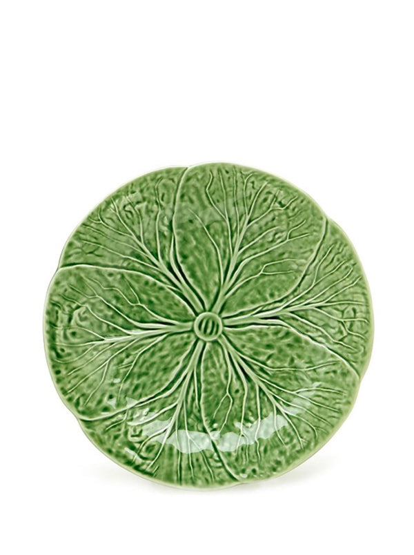 Van Verre Bordallo Dinner Plate in Green
