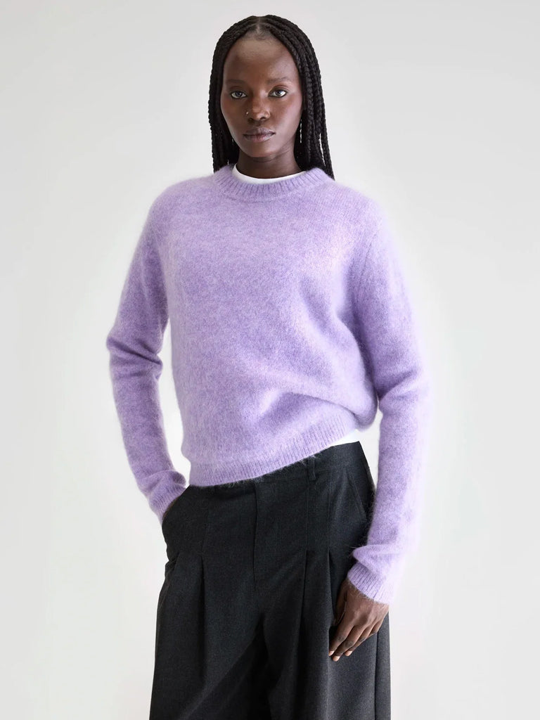 Bellerose Auron Sweater in Bonbon