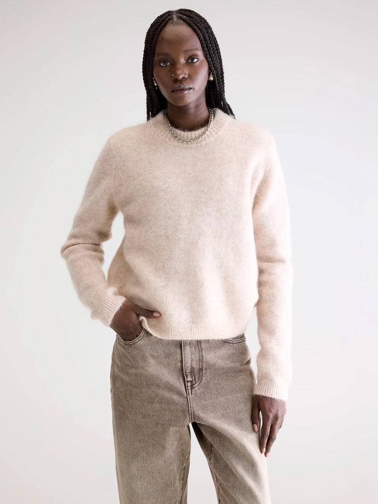 Bellerose Auron Sweater in Combo G