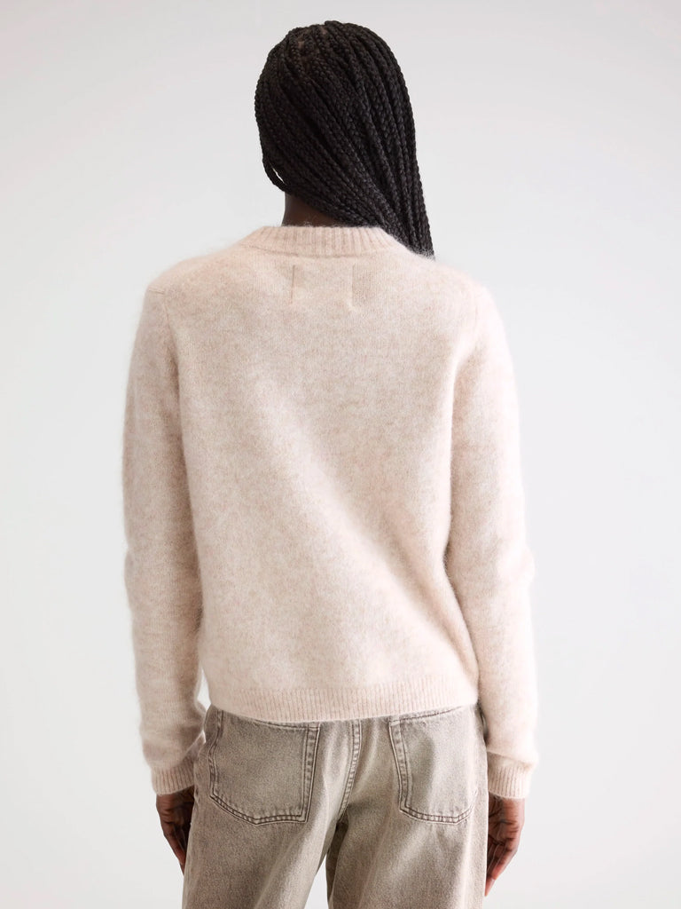 Bellerose Auron Sweater in Combo G