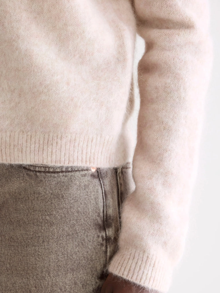 Bellerose Auron Sweater in Combo G