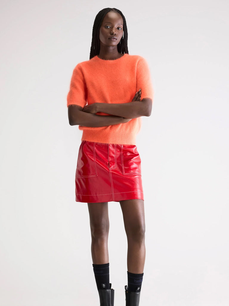 Bellerose Datad Sweater in Meteora