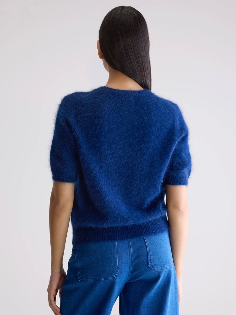 Bellerose Datad Sweater in Worker