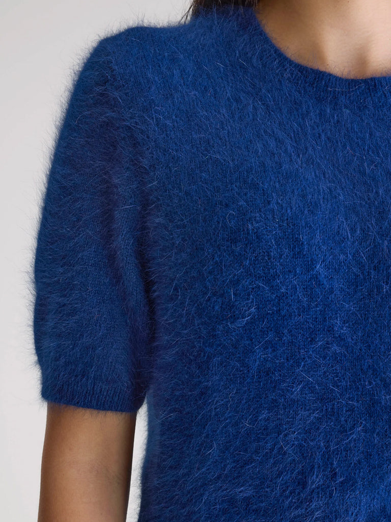 Bellerose Datad Sweater in Worker