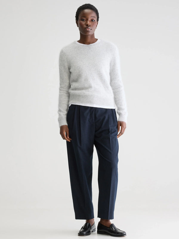 Bellerose Datti Crew Knit in Birch