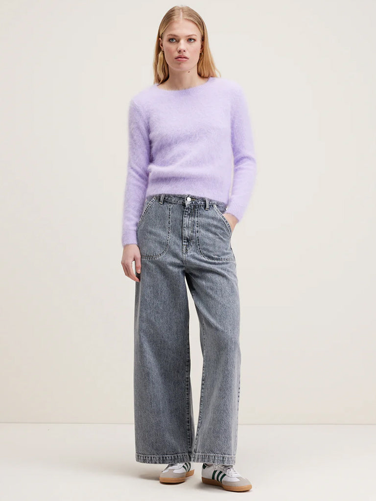 Bellerose Datti Sweater in Bonbon