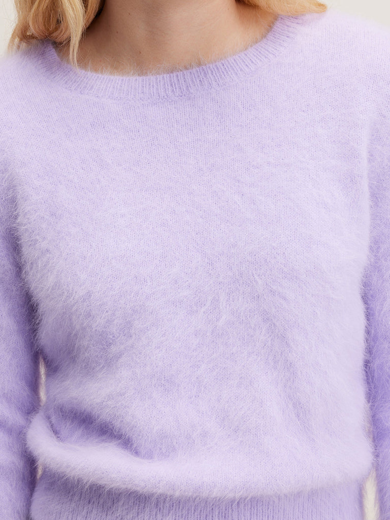 Bellerose Datti Sweater in Bonbon