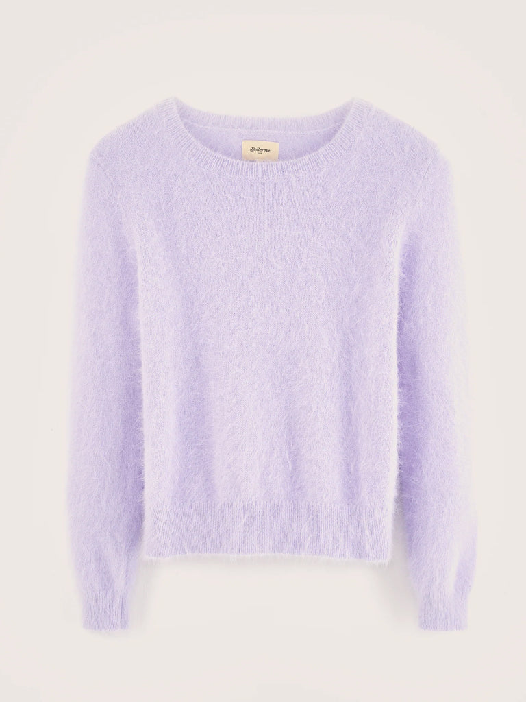 Bellerose Datti Sweater in Bonbon