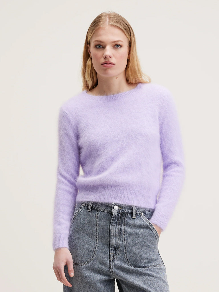 Bellerose Datti Sweater in Bonbon