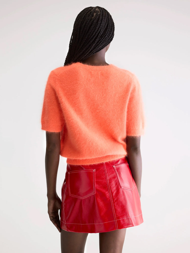 Bellerose Datad Sweater in Meteora