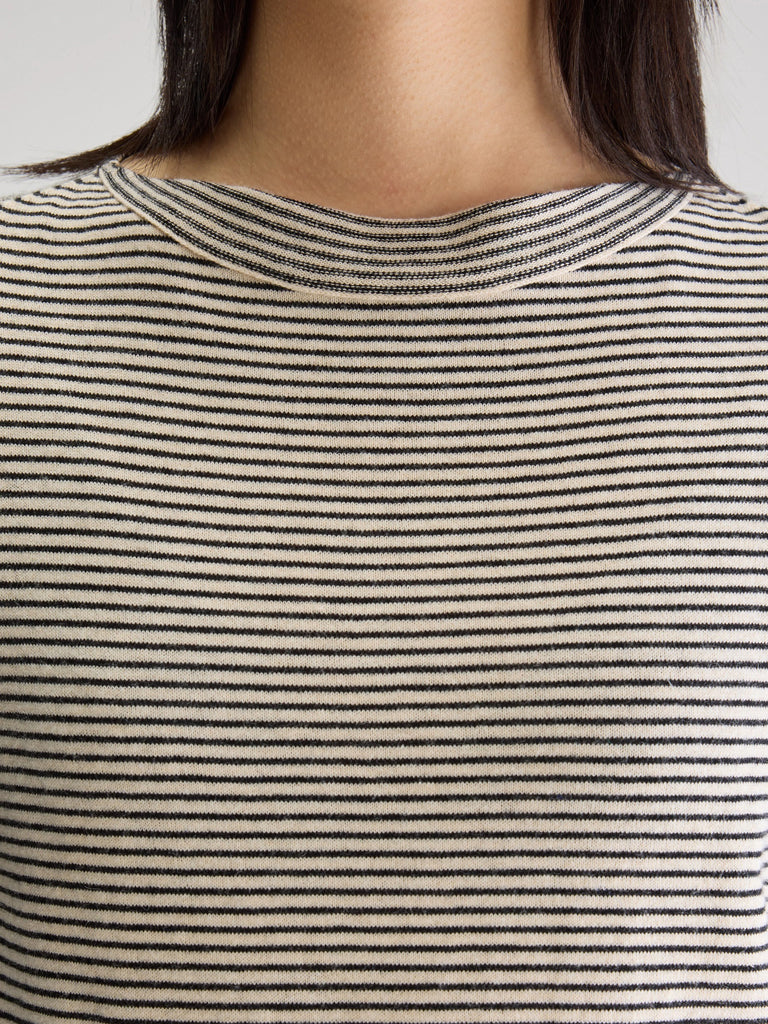 Bellerose Gop Stripe Sweater