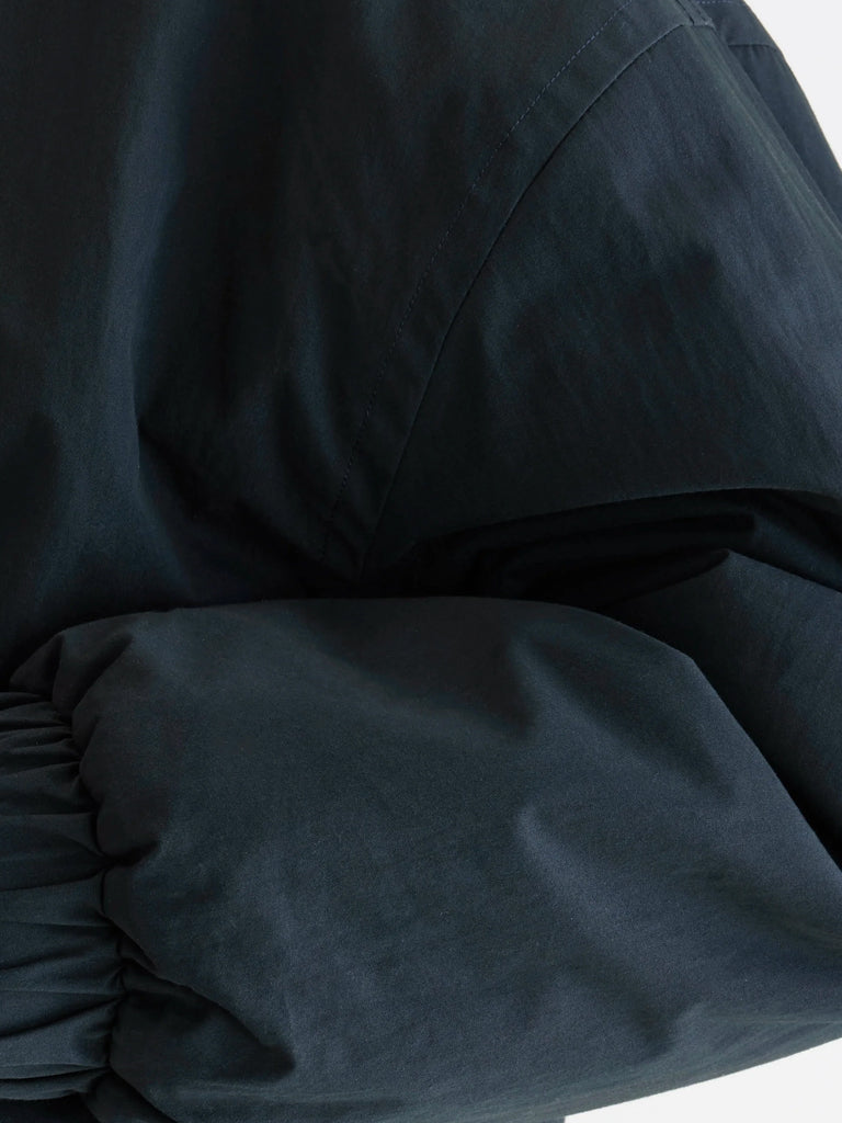 Bellerose Herna Jacket in Black Beauty