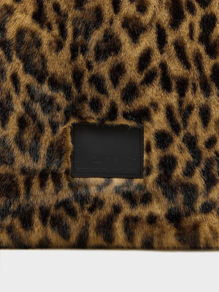 Bellerose Hommie Bag in Leopard