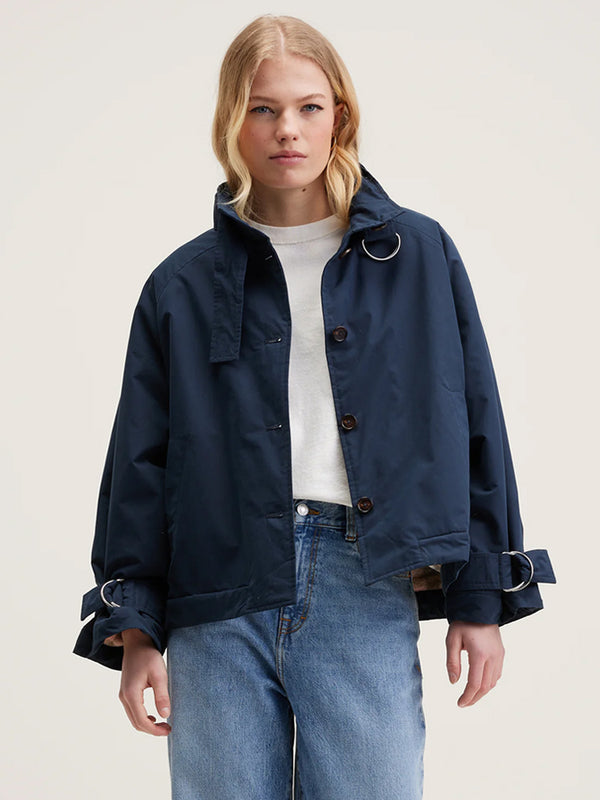 Bellerose Hubble Jacket in America