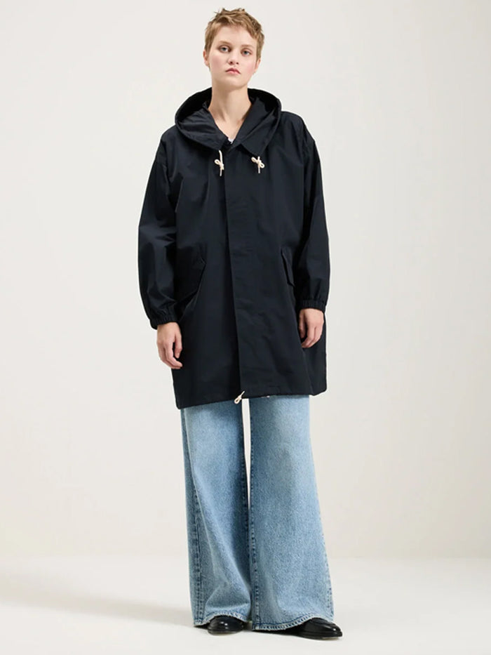 Bellerose-Laos-Unlined-Coat-in