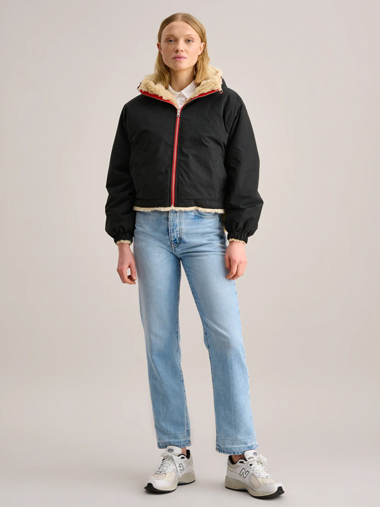 Bellerose Loud Jacket in Pirate