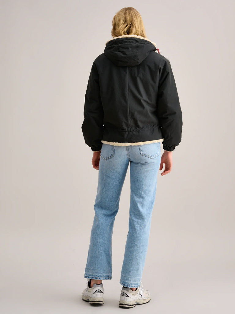 Bellerose Loud Jacket in Pirate