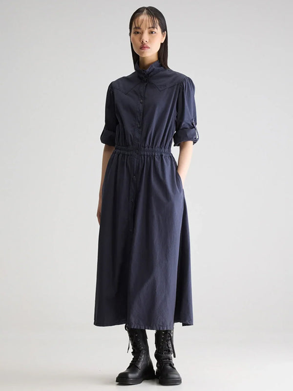 Bellerose Pakita Dress in Captain