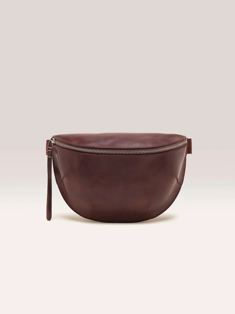 Bellerose Rosie Bag in Bordeaux