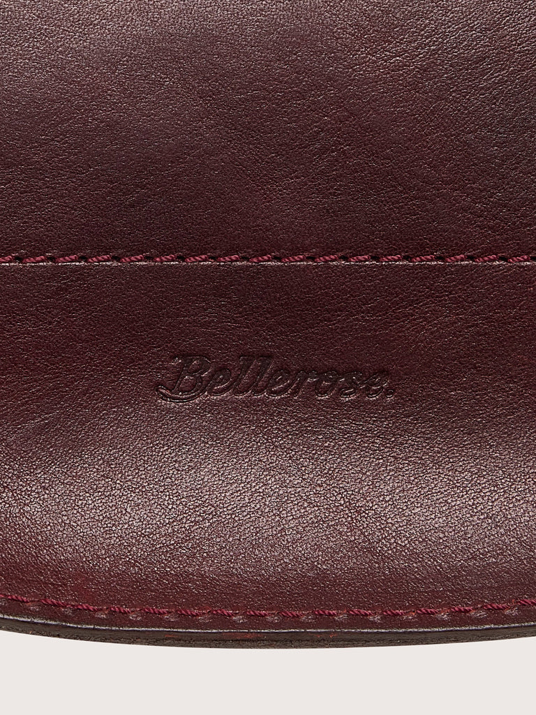 Bellerose Rosie Bag in Bordeaux