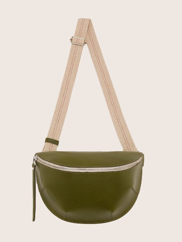 Bellerose Rosie Bag in Mousse