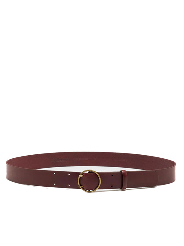 Bellerose Selya Belt in Bordeaux