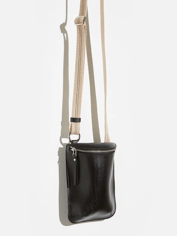 Bellerose Shone Bag in Black